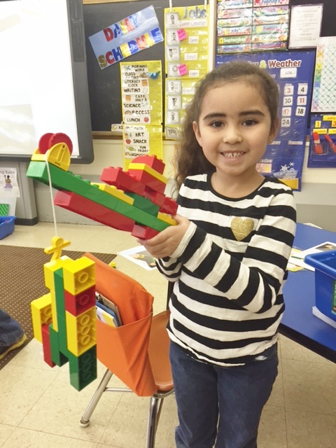 LakeView K-8 Academy