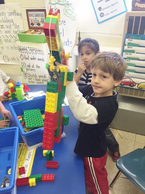 LakeView K-8 Academy