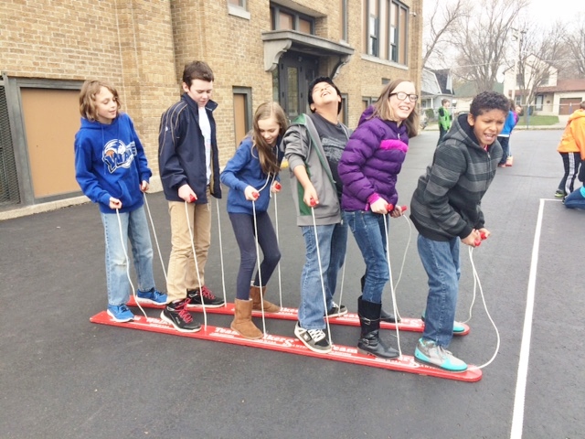 LakeView K-8 Academy