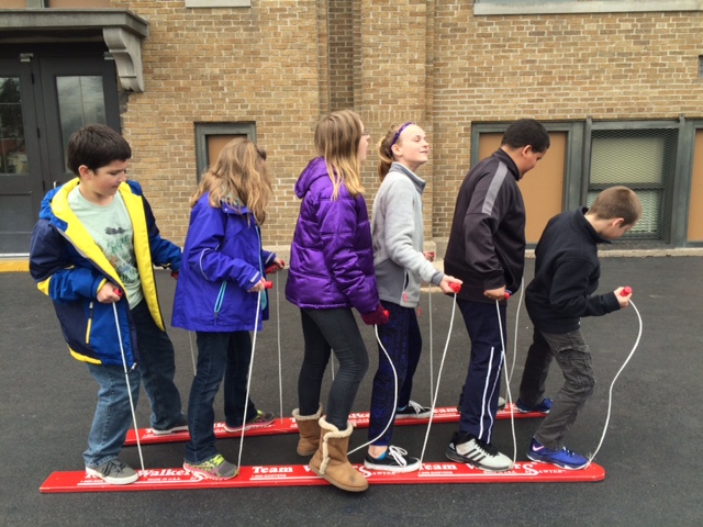 LakeView K-8 Academy