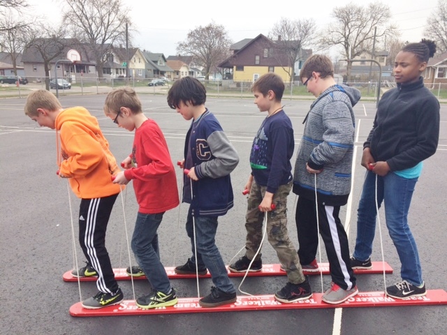 LakeView K-8 Academy