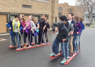 LakeView K-8 Academy