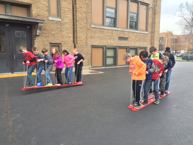 LakeView K-8 Academy