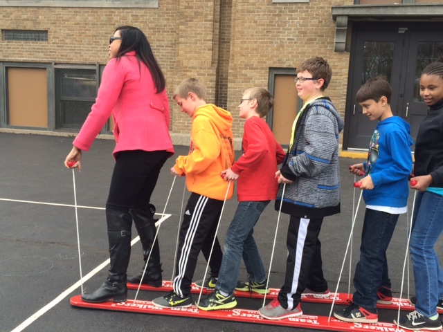 LakeView K-8 Academy