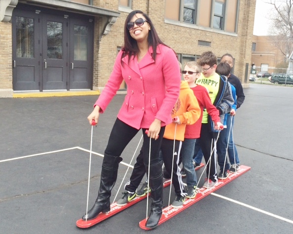 LakeView K-8 Academy