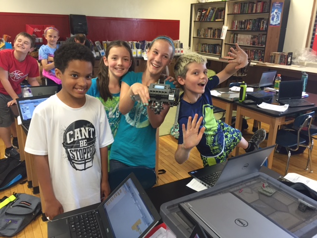LakeView K-8 Academy