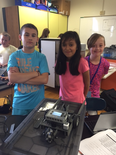 LakeView K-8 Academy