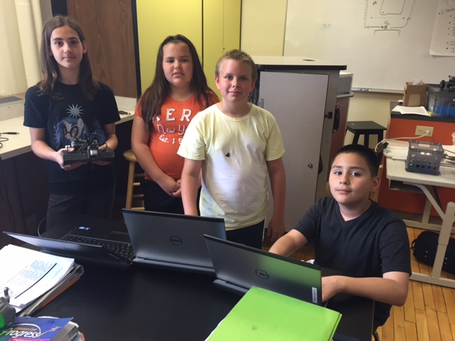 LakeView K-8 Academy