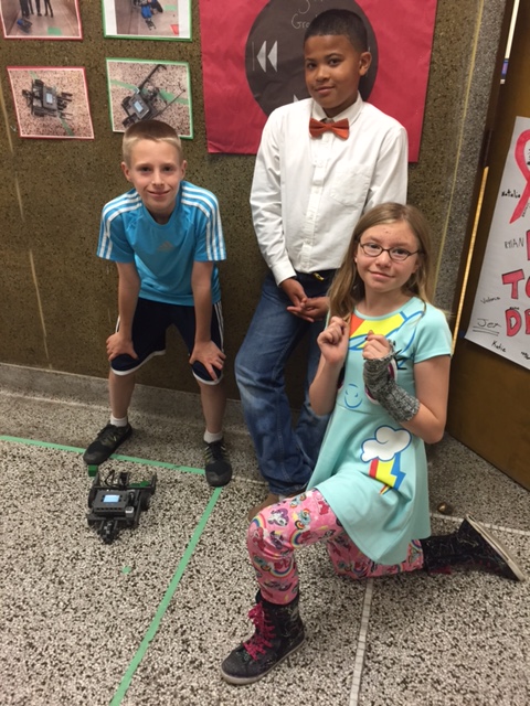 LakeView K-8 Academy