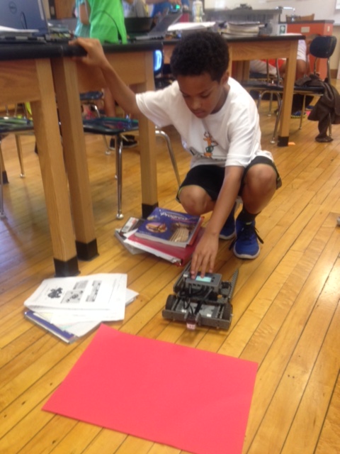 LakeView K-8 Academy