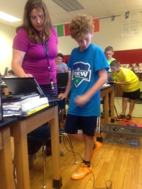 LakeView K-8 Academy