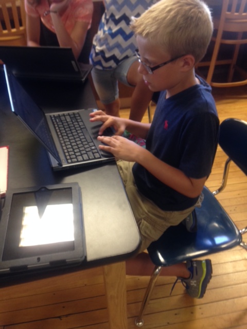 LakeView K-8 Academy