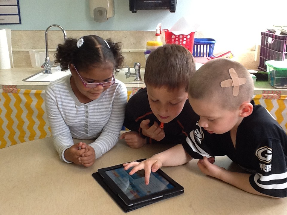 LakeView K-8 Academy