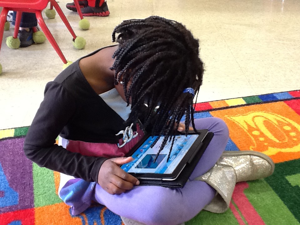 LakeView K-8 Academy