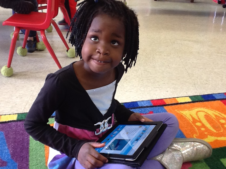 LakeView K-8 Academy