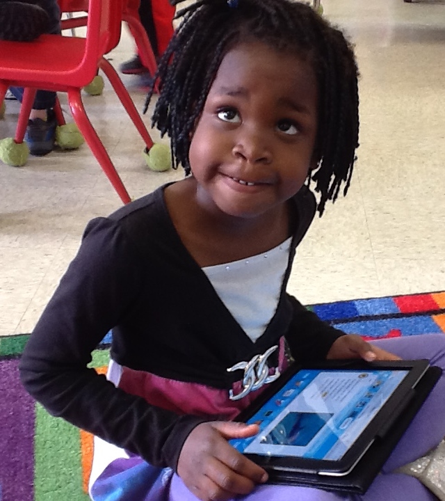 LakeView K-8 Academy