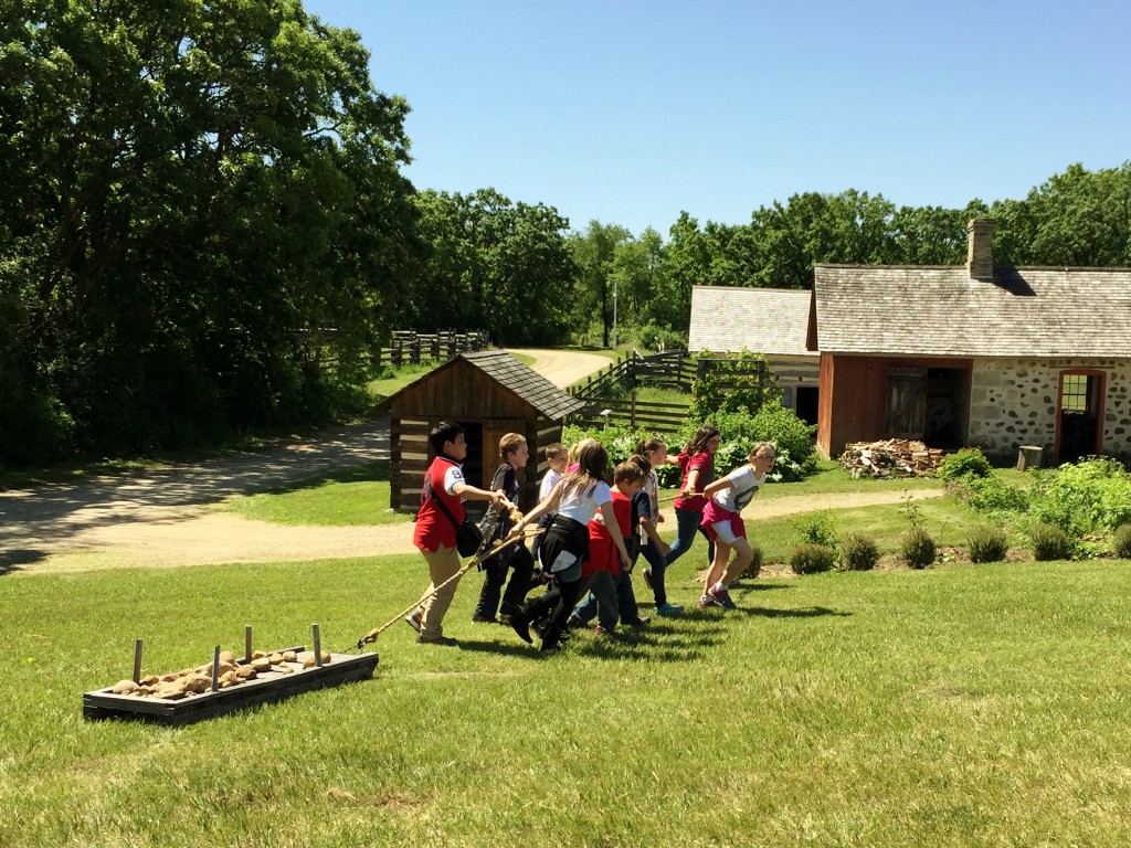 LakeView K-8 Academy