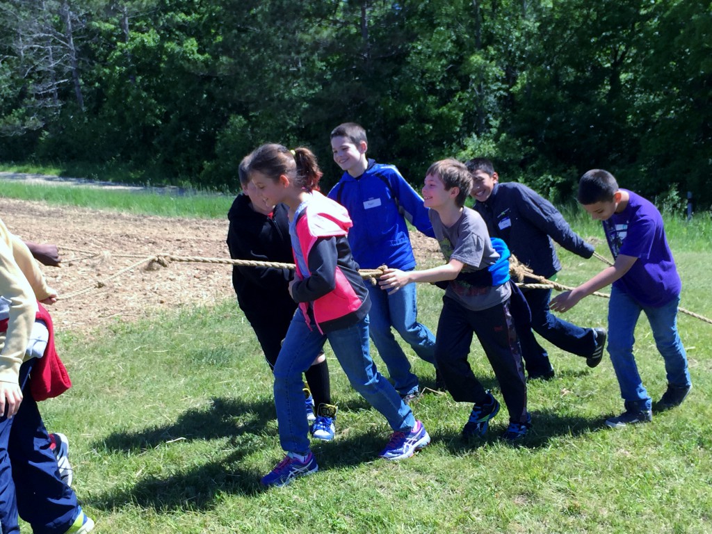 LakeView K-8 Academy