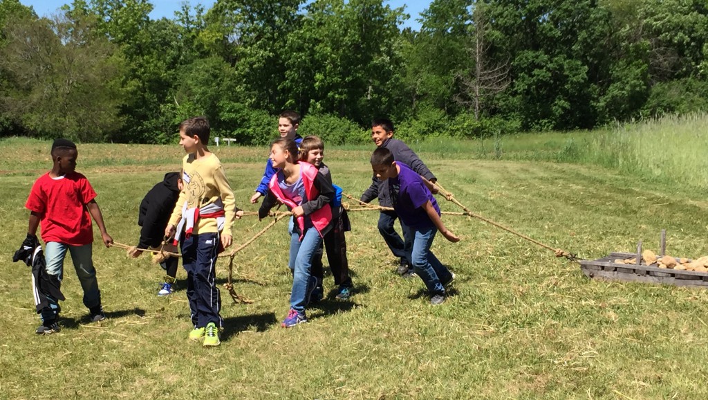 LakeView K-8 Academy