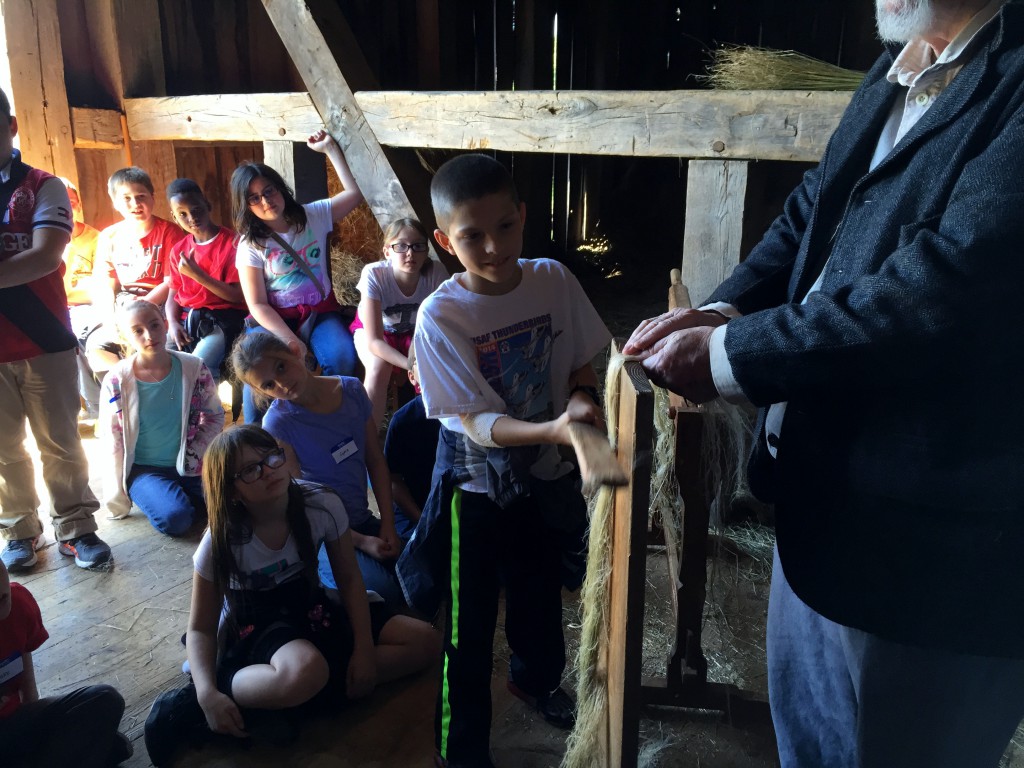 LakeView K-8 Academy