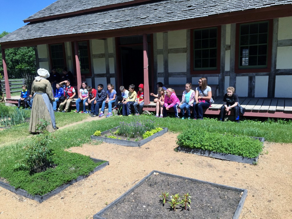 LakeView K-8 Academy