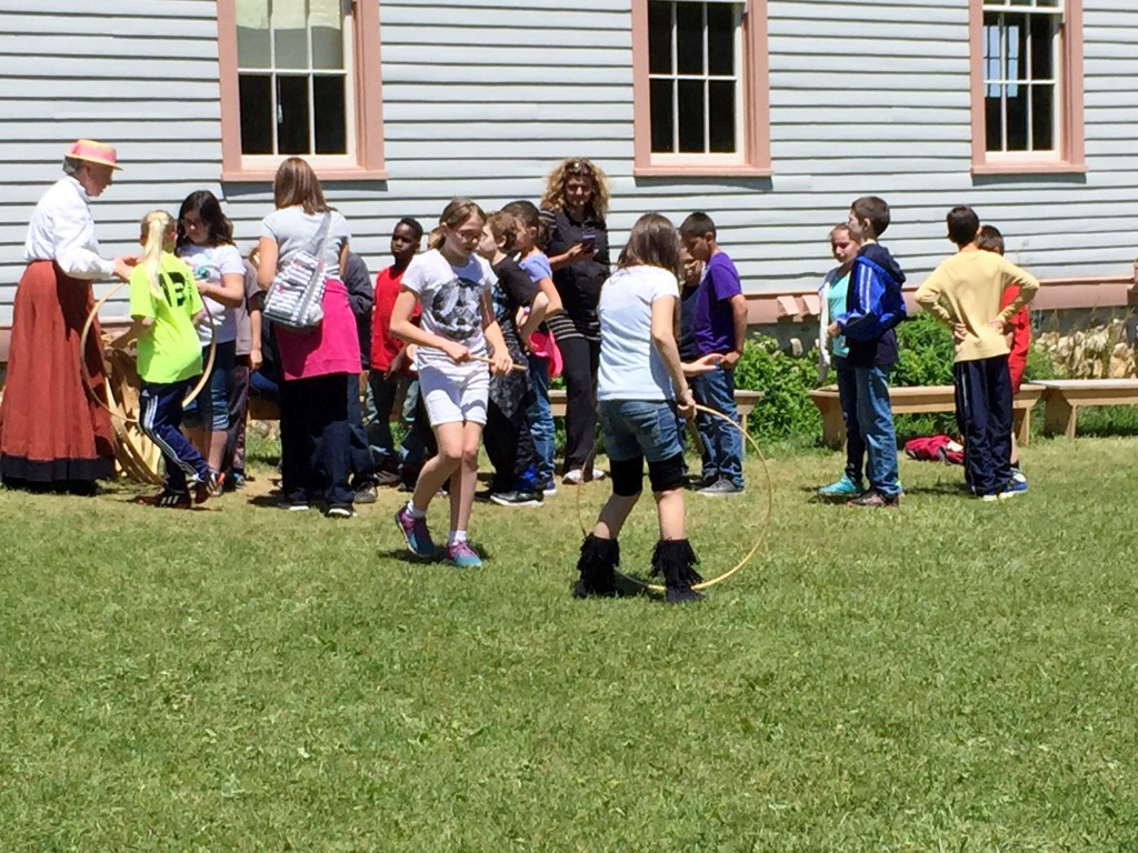 LakeView K-8 Academy