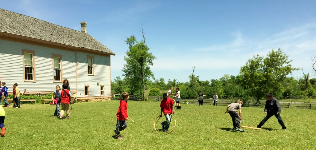 LakeView K-8 Academy