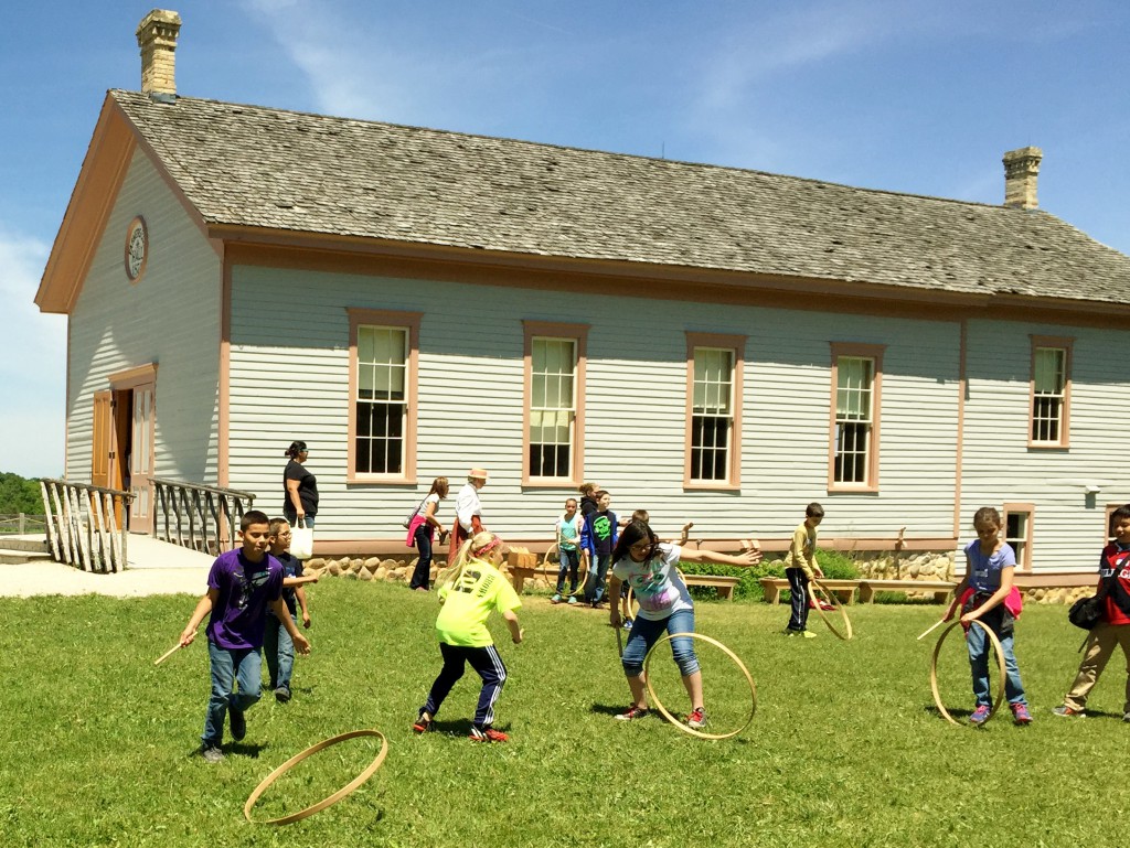 LakeView K-8 Academy
