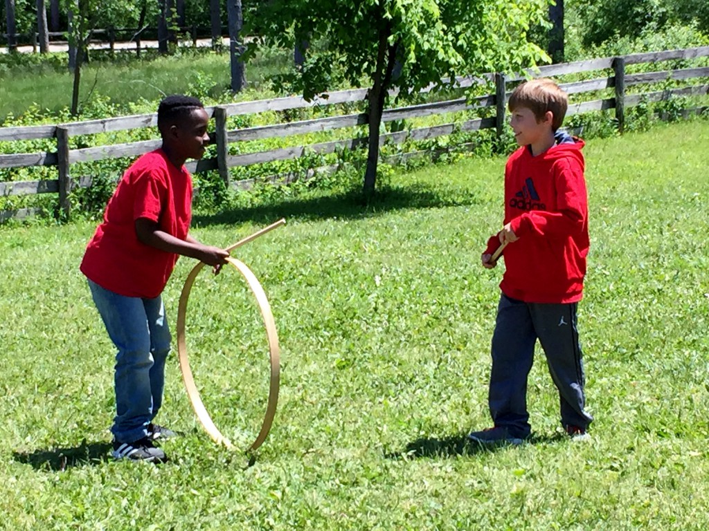LakeView K-8 Academy