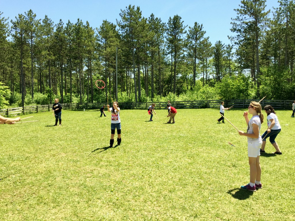 LakeView K-8 Academy