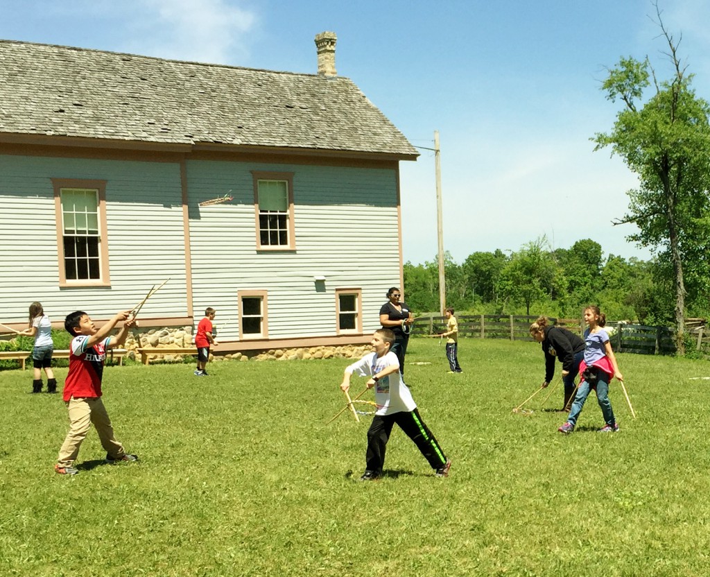 LakeView K-8 Academy