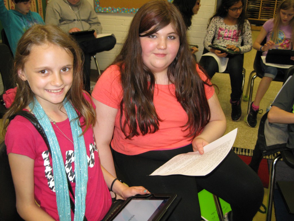 LakeView K-8 Academy