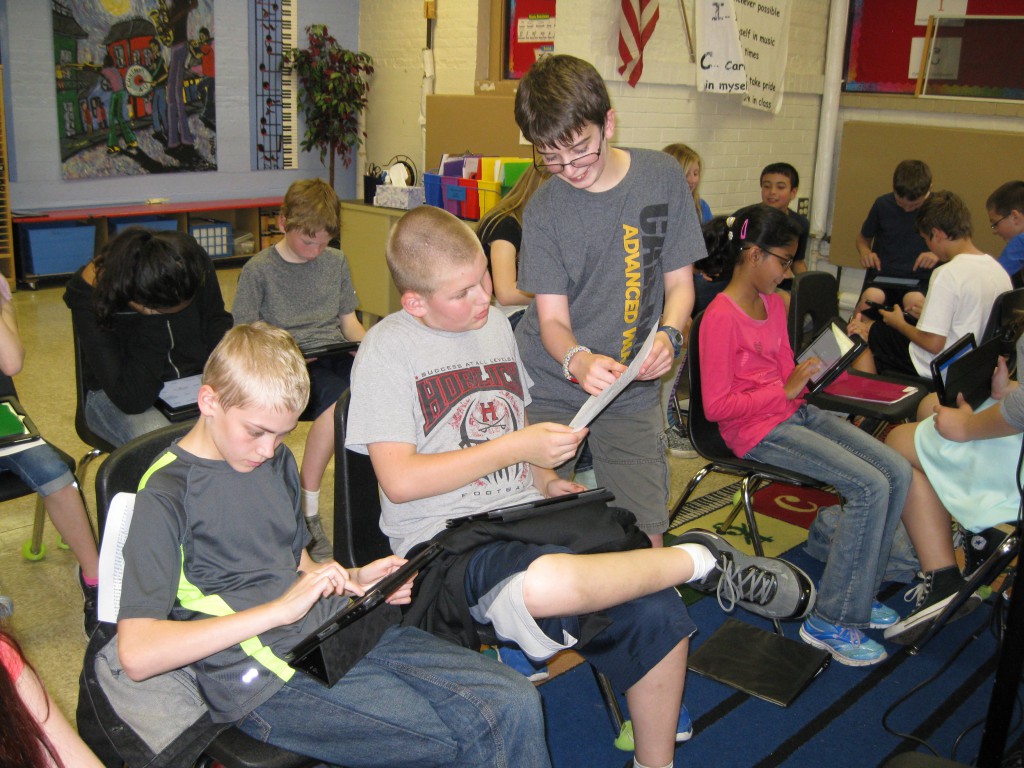 LakeView K-8 Academy