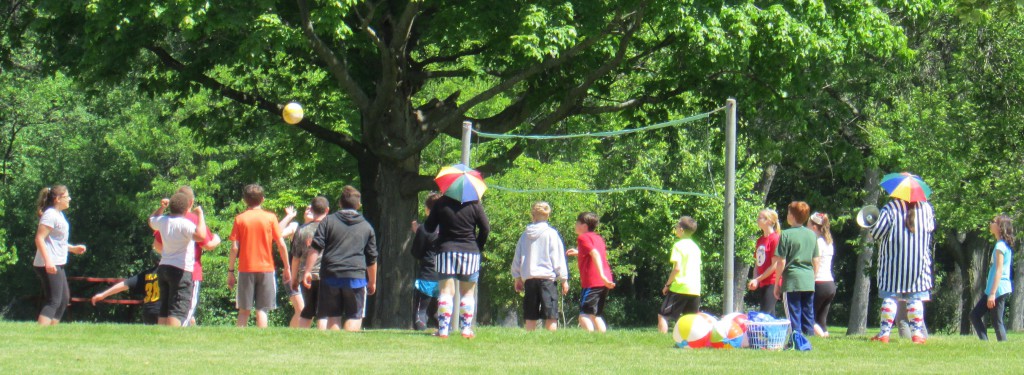 LakeView K-8 Academy
