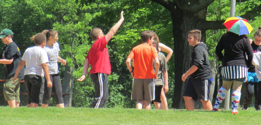 LakeView K-8 Academy