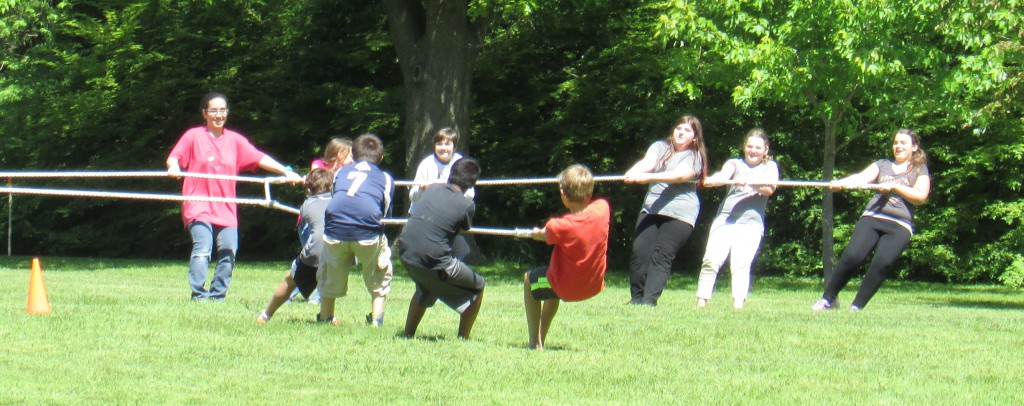 LakeView K-8 Academy