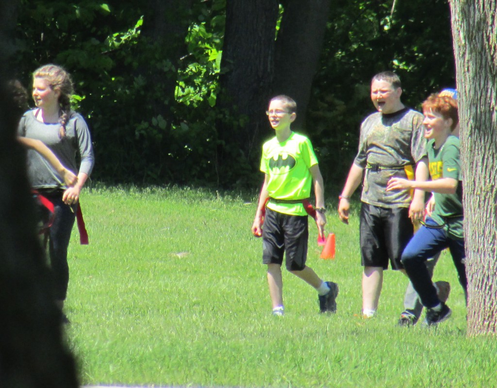 LakeView K-8 Academy