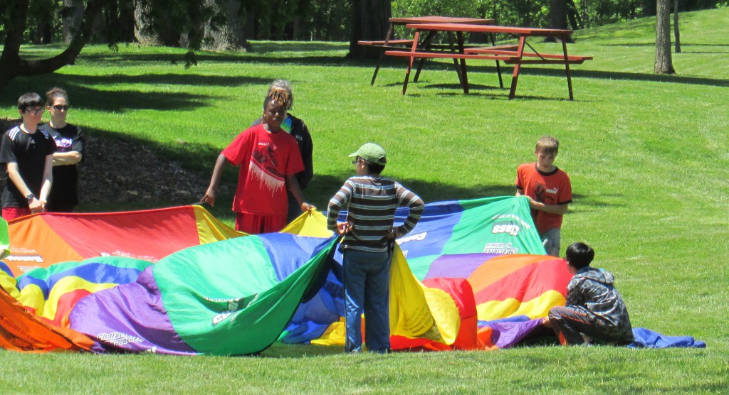 LakeView K-8 Academy