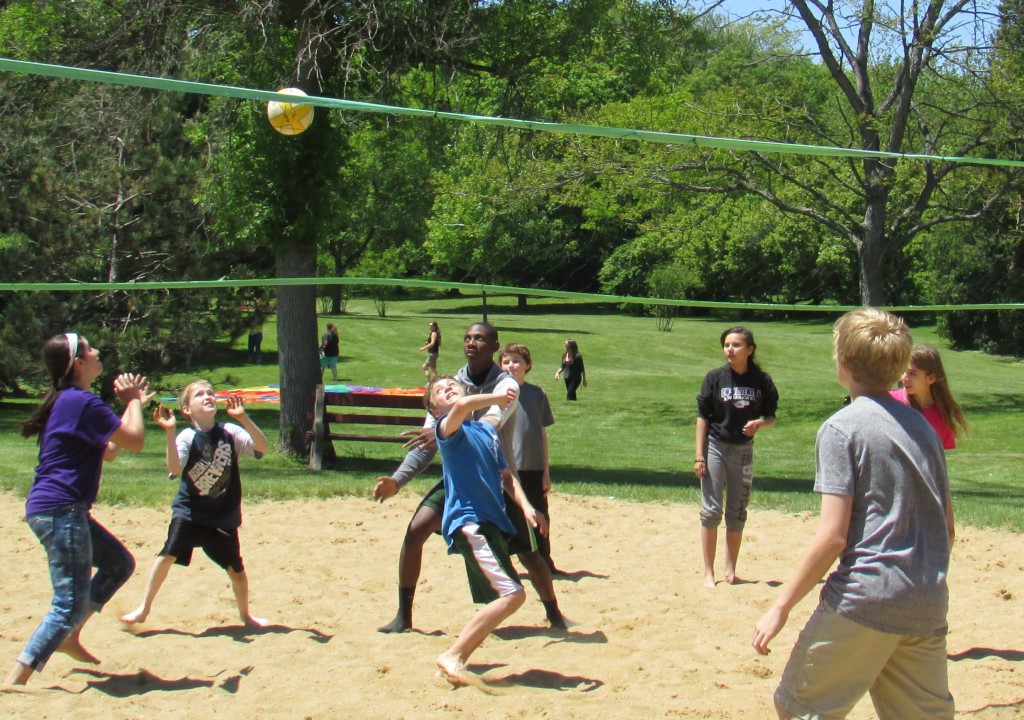 LakeView K-8 Academy