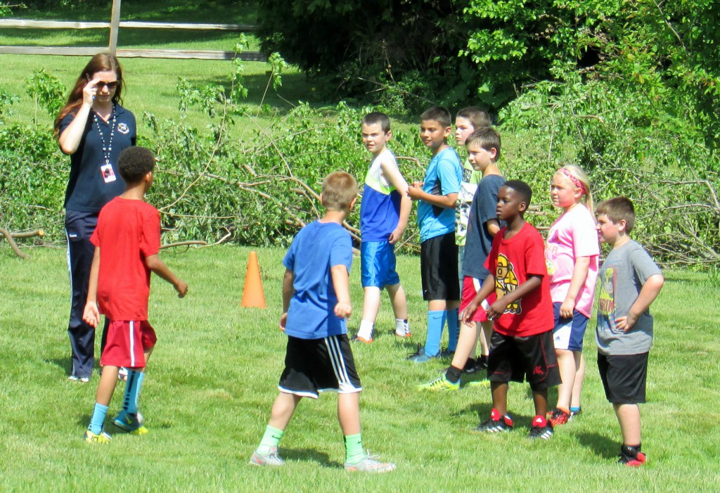 LakeView K-8 Academy
