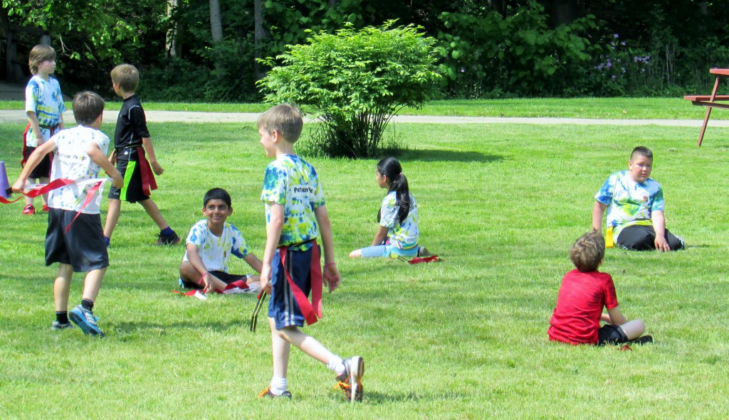 LakeView K-8 Academy