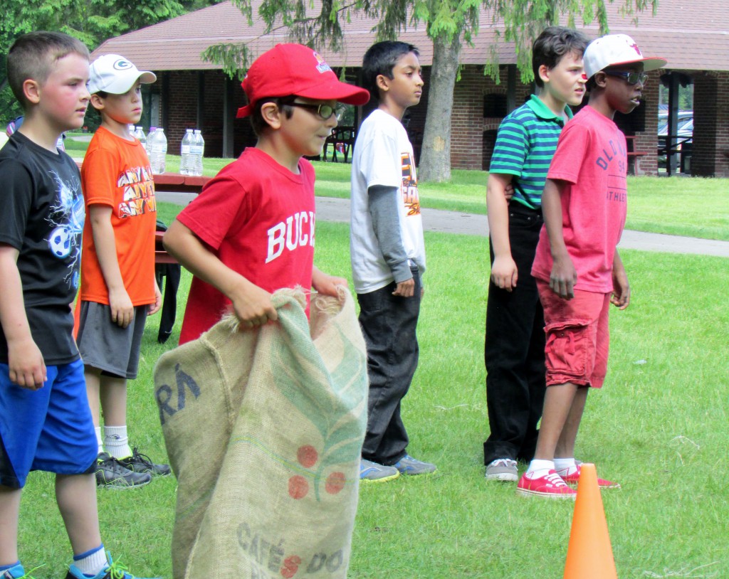 LakeView K-8 Academy