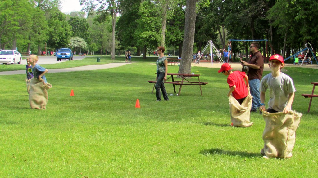 LakeView K-8 Academy
