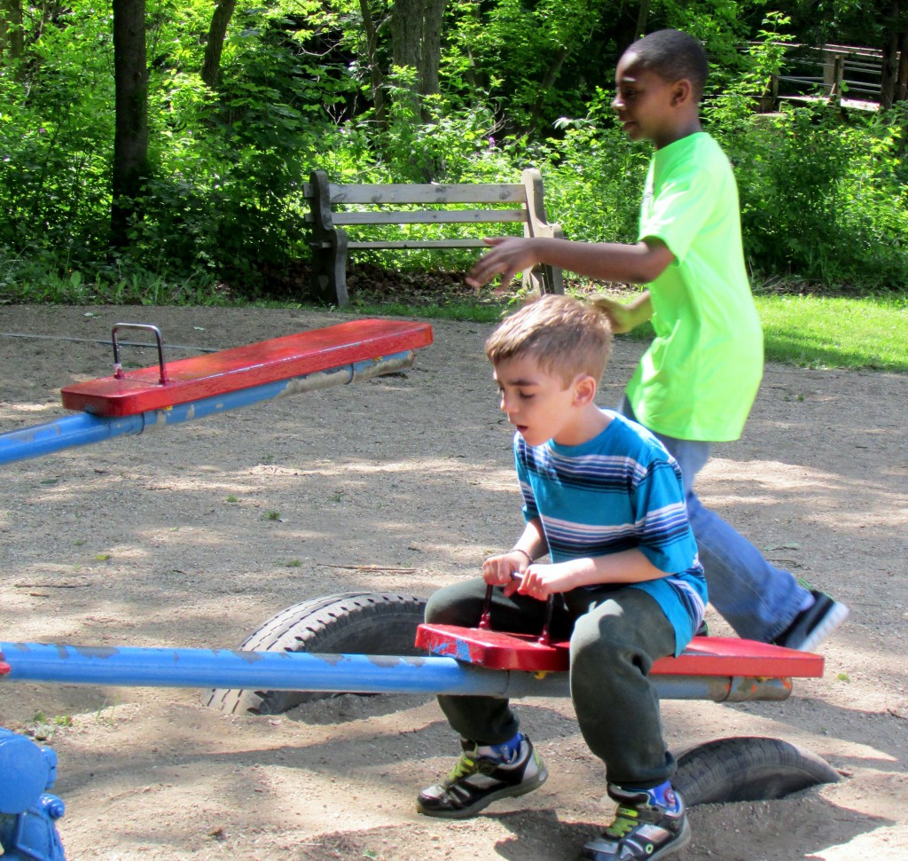 LakeView K-8 Academy