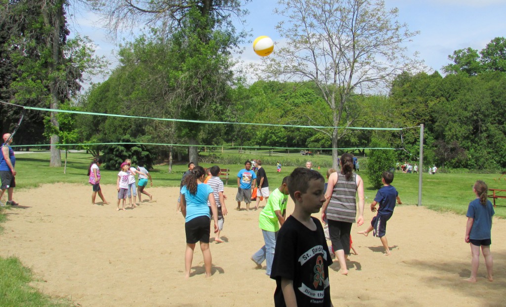 LakeView K-8 Academy