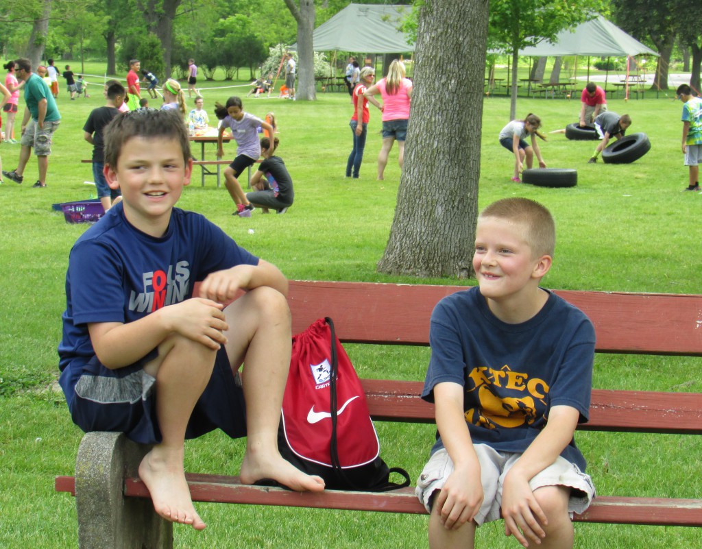 LakeView K-8 Academy