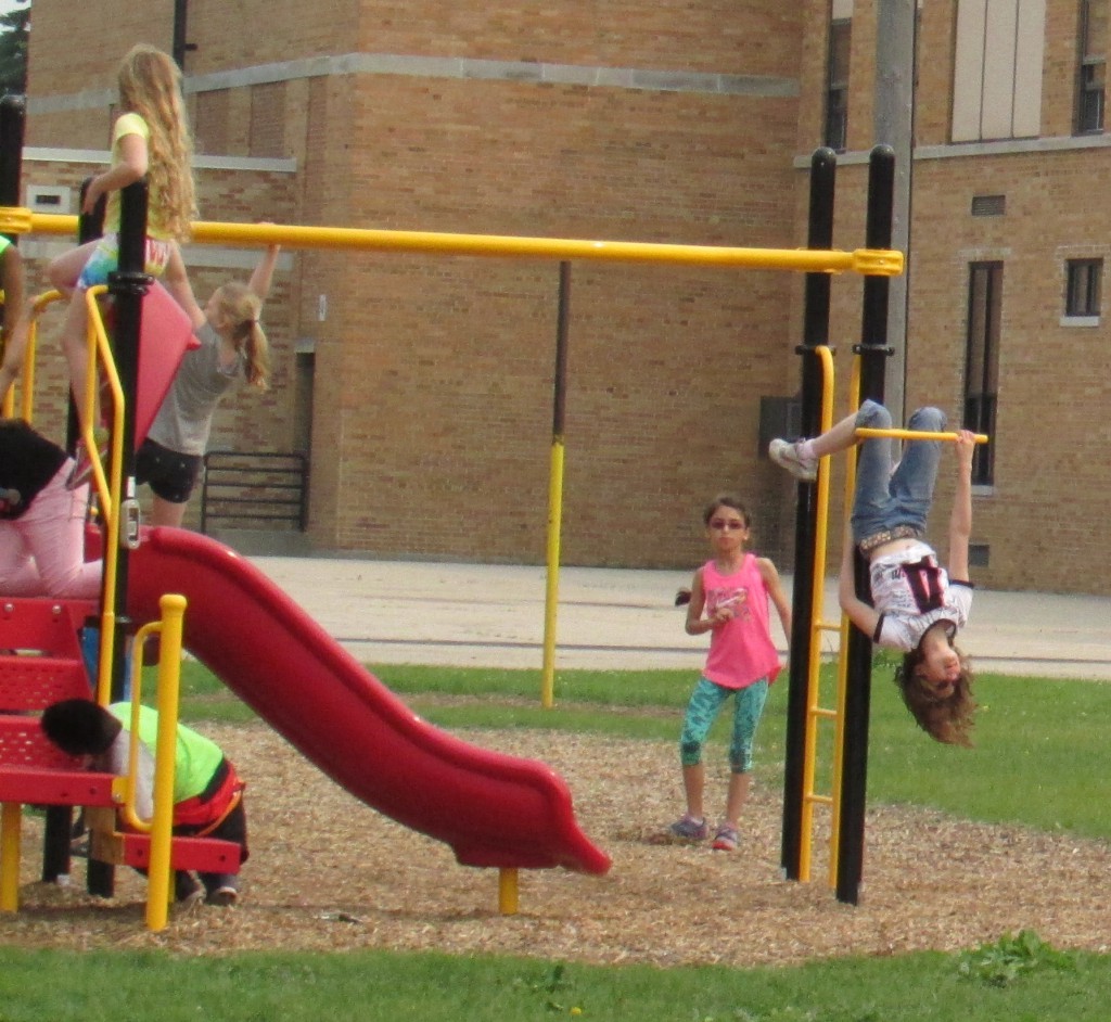 LakeView K-8 Academy