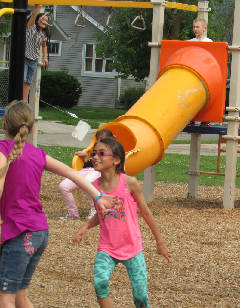 LakeView K-8 Academy