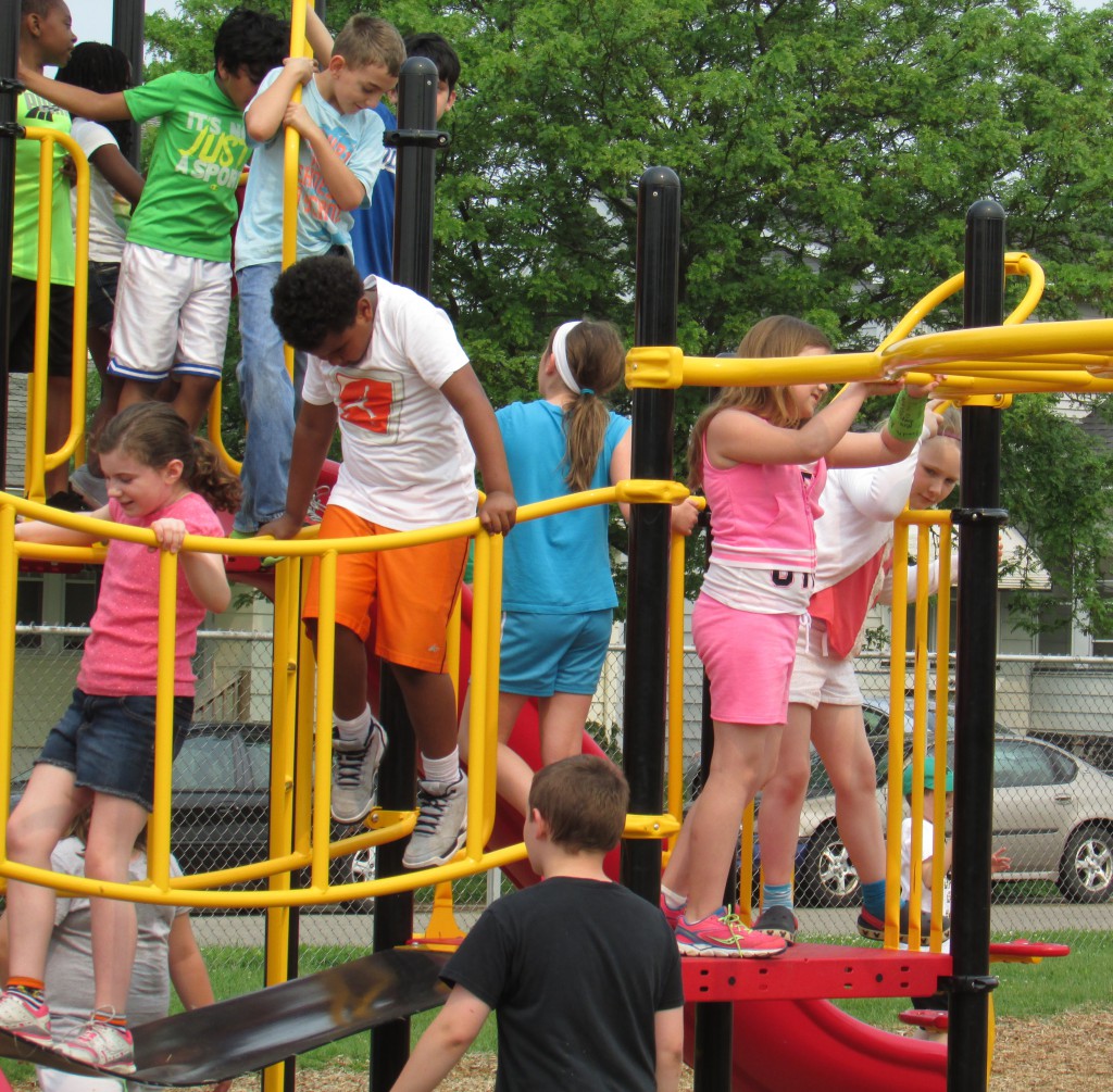 LakeView K-8 Academy
