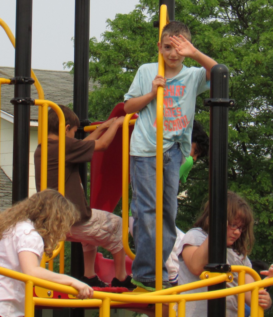 LakeView K-8 Academy